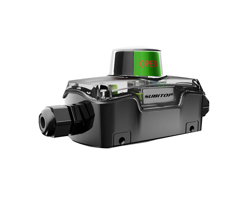 可視限位開(kāi)關(guān)盒