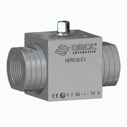 石油化工用閥門(mén)有什么要求？